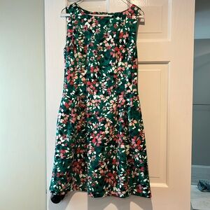 Size 8 Vince Camuto cocktail dress